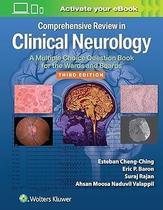 Comprehensive Review In Clinical Neurology Comprehensive Review In Clinical Neurology
