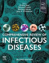 Comprehensive Review Of Infectious Diseases Comprehensive Review Of Infectious Diseases
