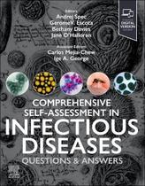 Comprehensive self-assessment in infectious disease Comprehensive self-assessment in infectious disease