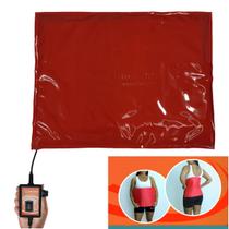 Compressa Almofada Térmica Elétrica 35X45cm Dor Localizada Fisioterapia Cólica EASY - Styllus Term