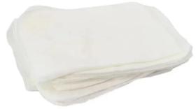 Compressa de cam,po operatório 45x50cm