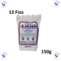Compressa de Gaze 13 Fios Não Estéril Nina - Biotextil