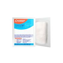 Compressa de Gaze 7,5X7,5 COM 10 EST 11F (C/10) Cremer