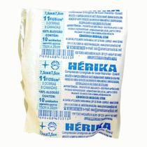 Compressa de gaze esterelizada (herika) - Farmax