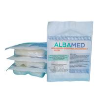 Compressa de Gaze Estéril 13 Fios de Alta Qualidade para Curativos Compressa de Gaze Estéril 13 Fios de Alta Qualidade para Curativos