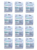Compressa de Gaze Hidrofila 13 Fios, Estéril, PCT 10und - Kit com 20 Pct (200 Unidades) Compressa de Gaze Hidrofila 13 Fios, Estéril, PCT 10und - Kit com 20 Pct (200 Unidades)