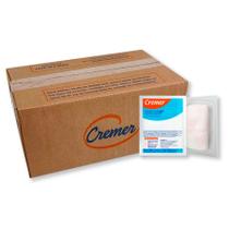 Compressa de Gaze Hidrófila Estéril 11 Fios 7,5 x 7,5cm Caixa com 100 Unidades Cremer