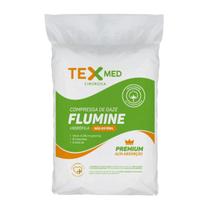 Compressa De Gaze Hidrófila Não Estéril 13 Fios 160g