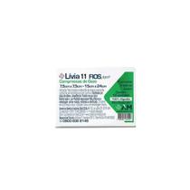 Compressa de Gaze Livia 7,5 X 7,5 11F (10 Pcts) - American Medical
