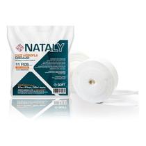 Compressa de Gaze Tipo Queijo 91mm x 91m 11 Fios America