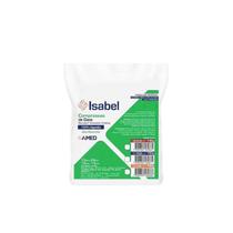 Compressa Gaze 7,5X7,5 C/300 09F Isabel - American Medical