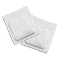 Compressa Ge Curativo Estéril 7,5X7,5Cm - Kit 70 Pacotes