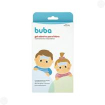 Compressa Gel Adesiva para Aliviar a Febre 16982 - Buba