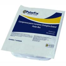 Compressa Para Curativo Cirúrgico Estéril Polar BEC