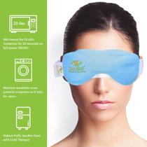 Compressa Térmica OcuSci HydroHeat com Capa Lavável para Olhos