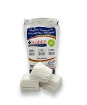 Compressas De Gazes Hidrófila 9 Fios - 8 Camadas - 180G Compressas De Gazes Hidrófila 9 Fios - 8 Camadas - 180G