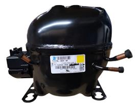 Compressor 1.1.4 Hp 220v R22r404r448r449 Al4512zna 220V