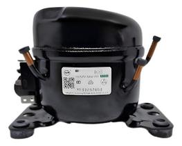 Compressor 1/10 127v R134a Para Bebedouro Frigobar Adega - Philco