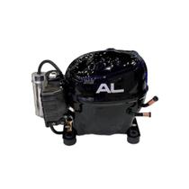 Compressor 1/2 HP R134A Tecumseh TCW415Y-ES8K - 220V Compressor 1/2 HP R134A Tecumseh TCW415Y-ES8K - 220V