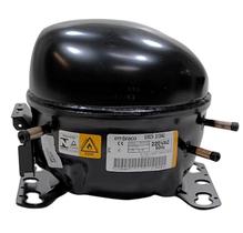 Compressor 1/2 R290 220V 1F Reciproco Hermetico Embraco Em2X3134U