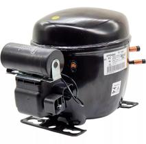 Compressor 1/3+ 220v R134 Embraco Ffi12hbx W10393823 Orig
