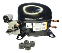 Compressor 1/3+ emr 130hlc r134a 220v 51340000699za embraco
