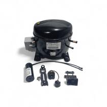 Compressor 1/3+ ffi12hbx r134a 110v 51320000399ma embraco