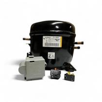 Compressor 1/3+ ffus130hax r134a 110v 51320900397xc embraco