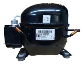 Compressor 1.3 Hp 110v R134 El100h Original Electrolux 110V