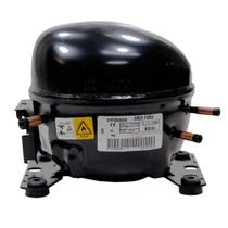 Compressor 1/3+HP EM2X3125U Gás R290 Embraco 220V Compressor 1/3+HP EM2X3125U Gás R290 Embraco 220V