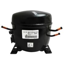 Compressor 1 3 HP Hermético R134a 127v 1F EL100H