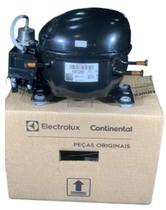 Compressor 1/4 Electrolux Original 127v 60hz R134a Compressor 1/4 Electrolux Original 127v 60hz R134a