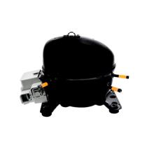 Compressor 1/4+ HP Embraco EMR80HLR - 220V Compressor 1/4+ HP Embraco EMR80HLR - 220V
