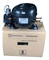 Compressor 1/4 + r134a 127v electrolux - ELECTROLUX