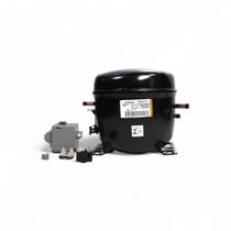 Compressor 1/4hp+ egas 80hlr r134 220v 51370139999xc embraco