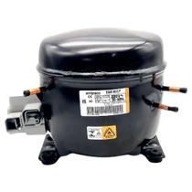 Compressor 1/4HP EGAS80CLP Gás R600 Embraco 220V