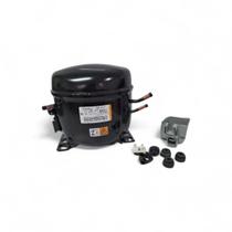 Compressor 1/4hp egas80clp r600a 220v 51370127298za embraco