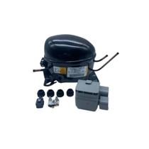 Compressor 1/5hp emr70clp r600a 110v 51340001299ya embraco Compressor 1/5hp emr70clp r600a 110v 51340001299ya embraco