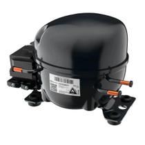 Compressor 1/5hp R600A EL70C Electrolux 220V Compressor 1/5hp R600A EL70C Electrolux 220V