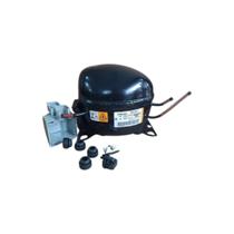 Compressor 1/6hp emr60clp r600a 220v 51340001199ya embraco