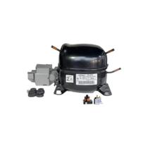 Compressor 1/8 emi45her r134a 220v 51330706899pa embraco