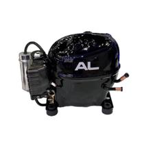 Compressor 1 HP R404A Tecumseh AL2430Z-NA3A - 220V