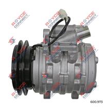 Compressor 10p08 polia canal 1a 12v Compressor 10p08 polia canal 1a 12v