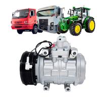 Compressor 10P15 JCM 045098/600248 Compressor 10P15 JCM 045098/600248