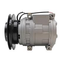 Compressor 10PA15 Máquina WA1200/ WD500/ PC400 - 24 Volts