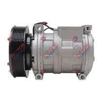 Compressor 10PA17 Polia 8pk 140mm R134a JD 310G 310SG 310SJ 315SG 315SJ 410G 410J 450H 450J 5085M 5095M 5105M 5410 5420 5420N 550H 550J LGP 5510 5520 Compressor 10PA17 Polia 8pk 140mm R134a JD 310G 310SG 310SJ 315SG 315SJ 410G 410J 450H 450J 5085M 5095M 5105M 5410 5420 5420N 550H 550J LGP 5510 5520