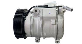 Compressor 10s15 12v polia 7pk trator case magnum 8920 8940 new holland tm7030 tm7040 toyota hilux sw4 - acp426.000s oem 883200k390