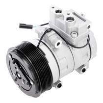 Compressor 10S15 8Pk 24V Para Constellation 2006 A 2022 Tcci Compressor 10S15 8Pk 24V Para Constellation 2006 A 2022 Tcci