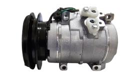 Compressor 10s17c 24v polia canal 1b 151mm trator de esteira komatsu d61 d475 d155 escavadeira pc350 pc600 - rc600217 oem nd4472204781 20y8101260 4210 Compressor 10s17c 24v polia canal 1b 151mm trator de esteira komatsu d61 d475 d155 escavadeira pc350 pc600 - rc600217 oem nd4472204781 20y8101260 4210