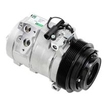 Compressor 10S17C p/ MB Sprinter 311, 313, 314, 315.Direito